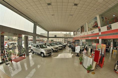 mk showroom in chandigarh